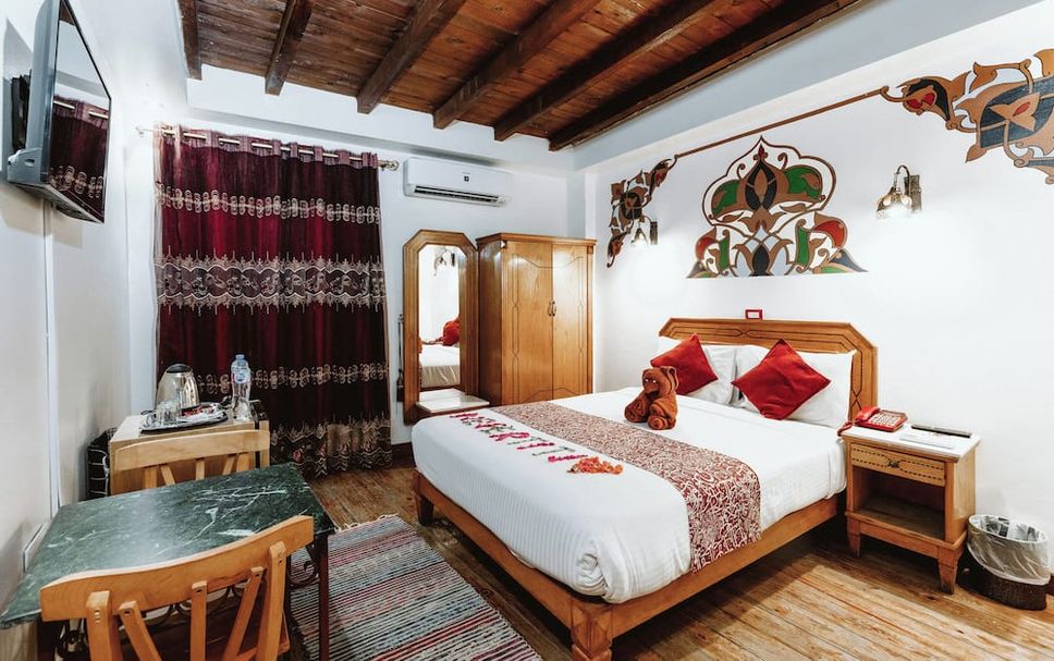 Bedroom Photo