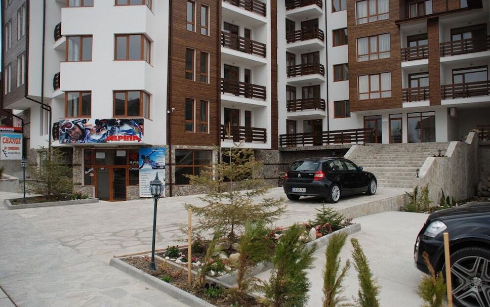 Building Photo