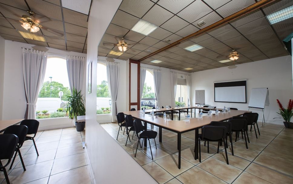 Conference room Photo
