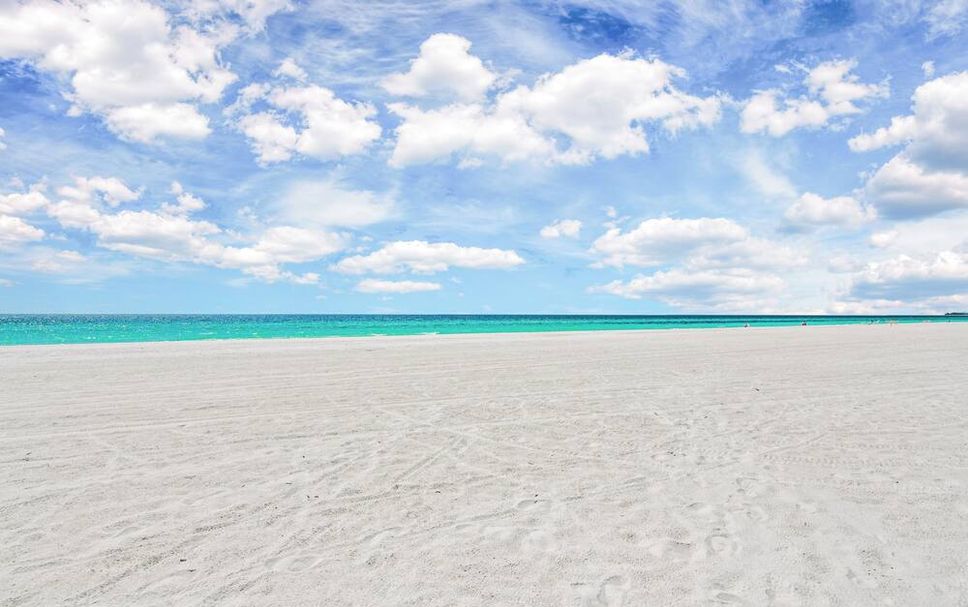 Beach Photo