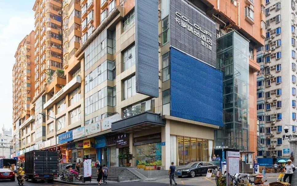 Building Photo