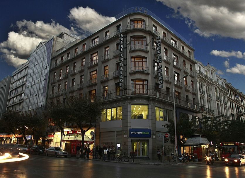 Building Photo