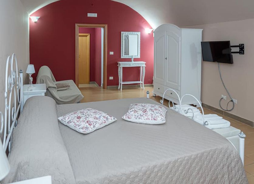 Bedroom Photo
