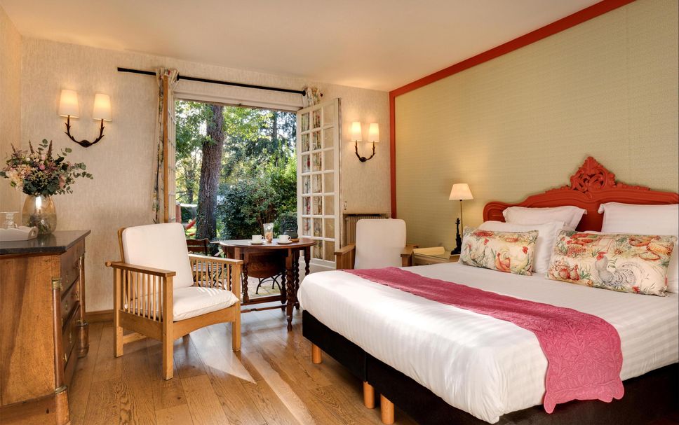 Bedroom Photo