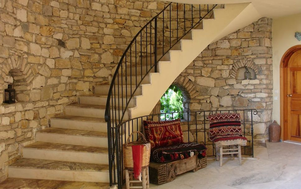Stairs Photo