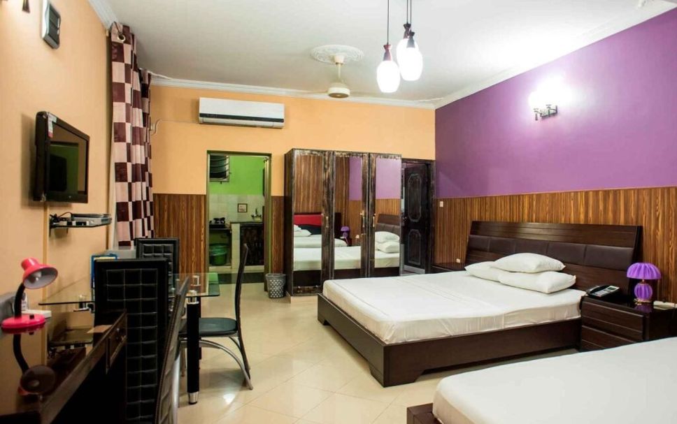 Bedroom Photo
