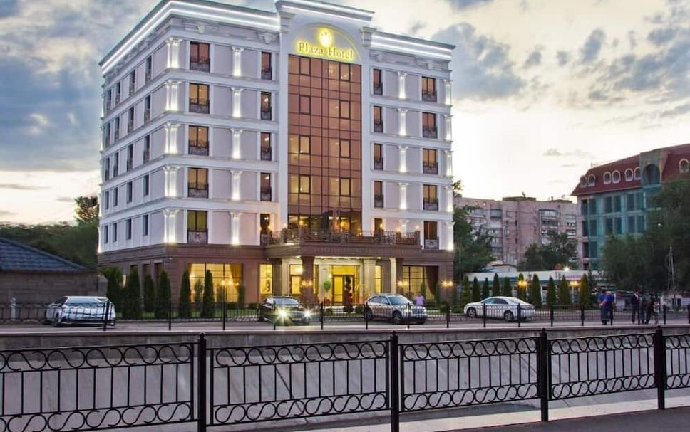 Building Photo