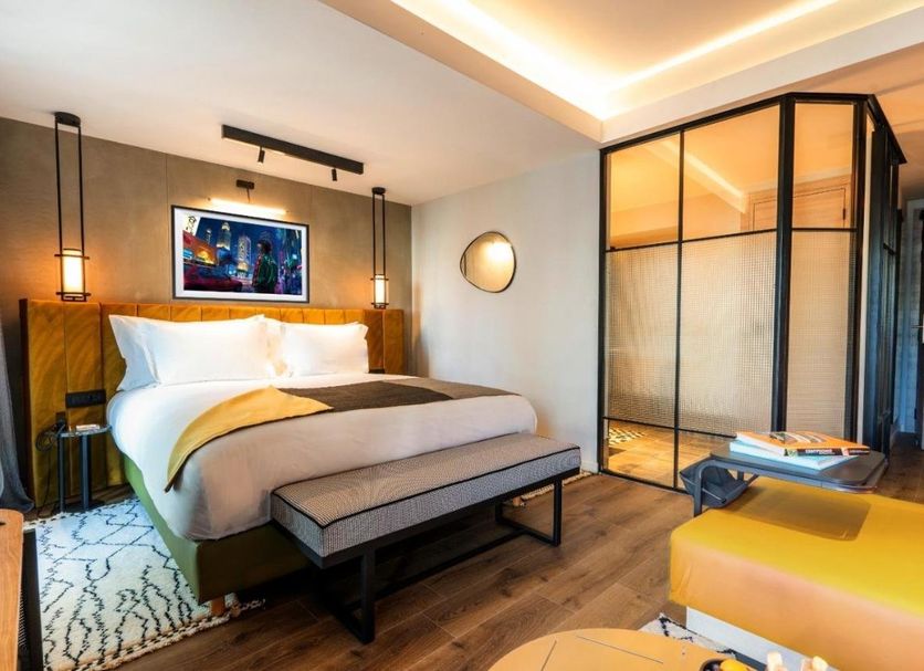 Bedroom Photo