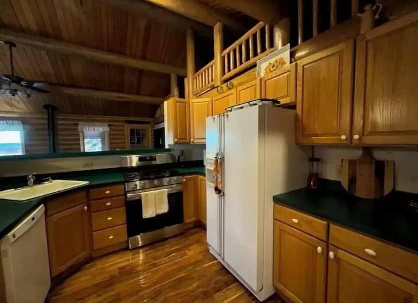 Kitchen Photo