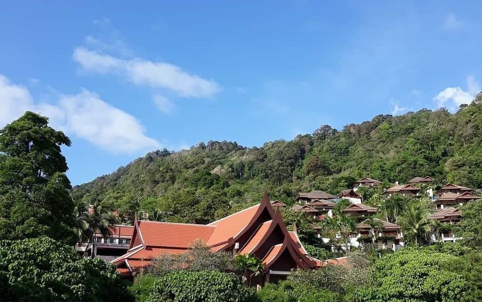 Outdoors view Photo