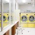 Laundry facility
