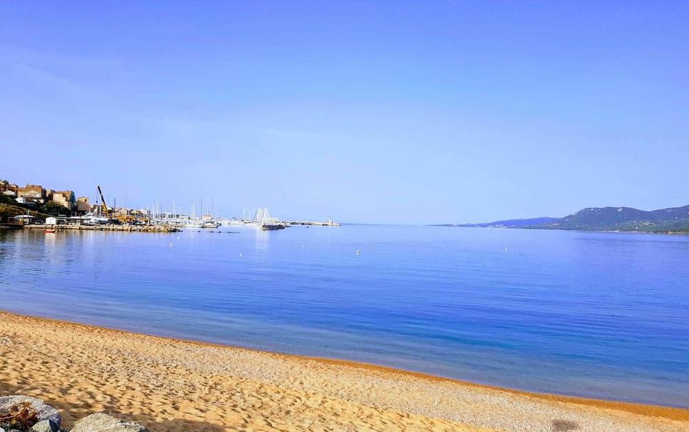 Beach Photo