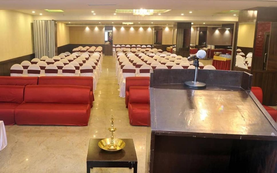 Conference room Photo