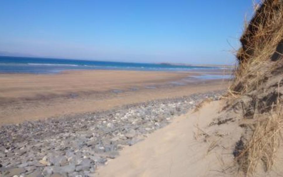 Beach Photo