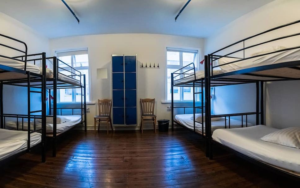 Akureyri Backpackers in Akureyri, Iceland from $68: Deals, Reviews