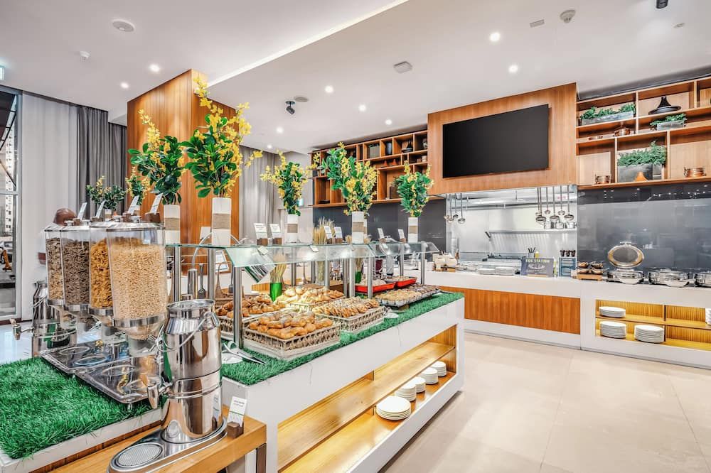Buffet
