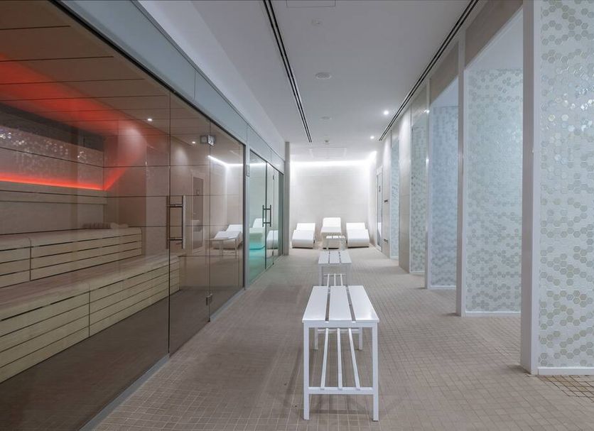 Spa Photo