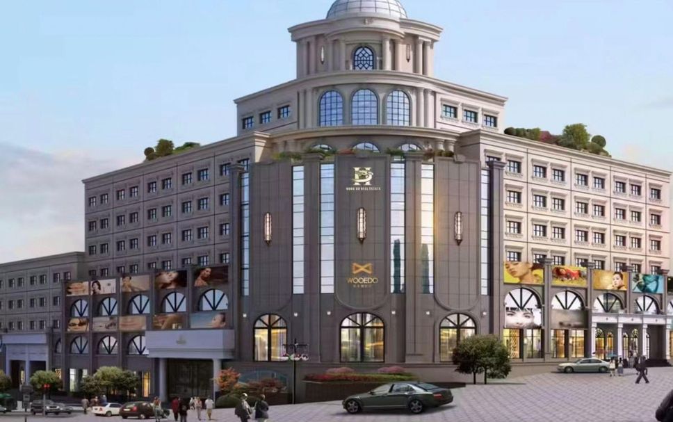 Building Photo