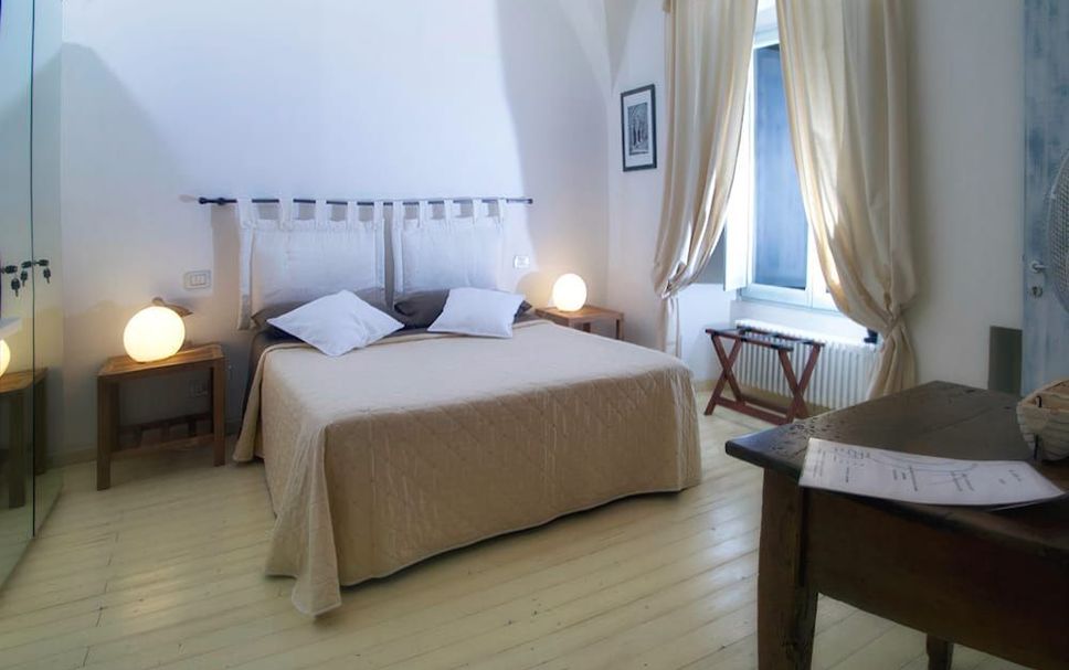 Bedroom Photo