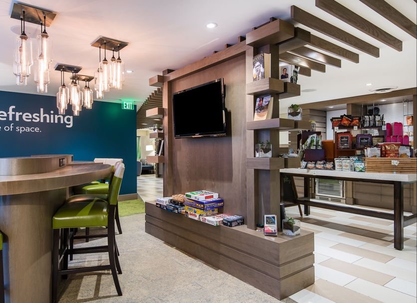 Hotel amenity Photo