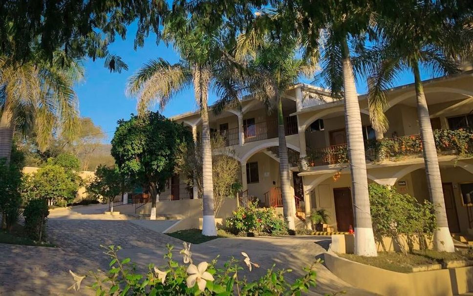 Outdoors view Photo