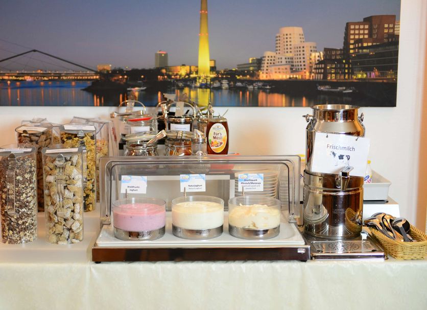 Hotel amenity Photo
