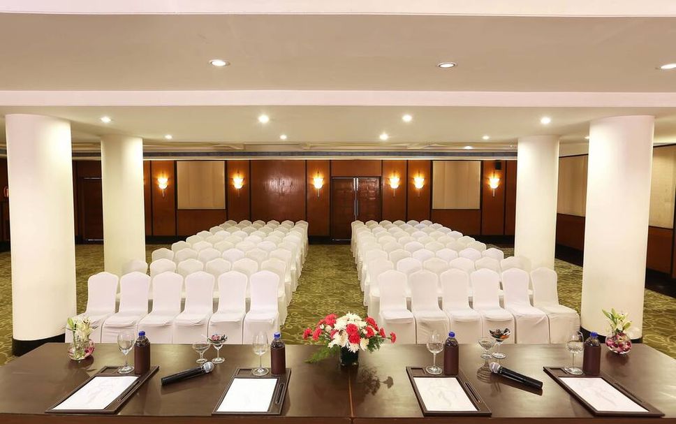 Conference room Photo