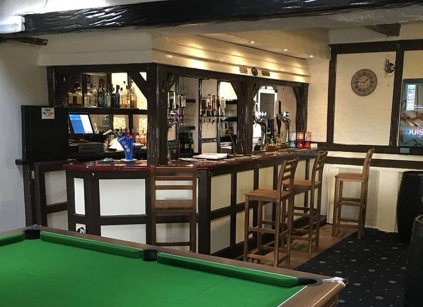 Bar Photo