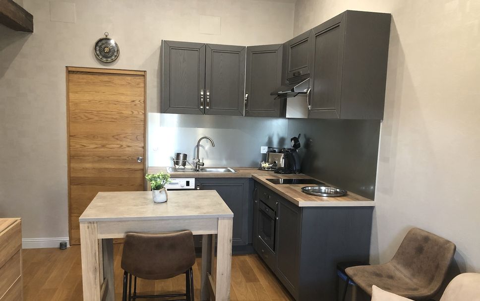 Kitchen Photo