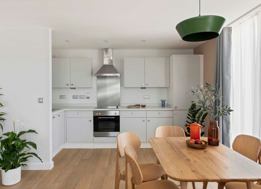 Kitchen Photo