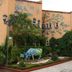 Outdoors view