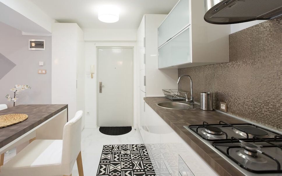 Kitchen Photo