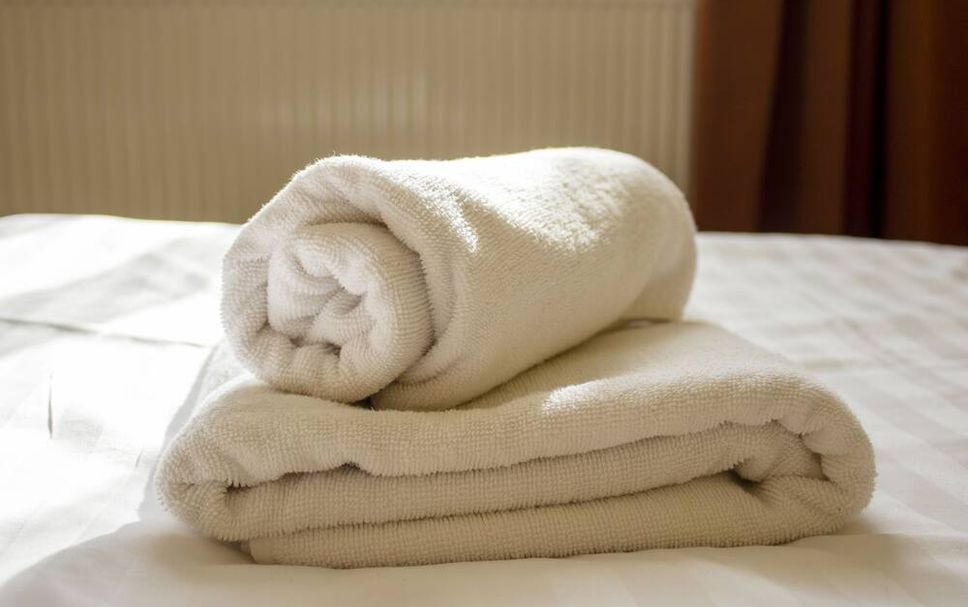 Room amenity Photo