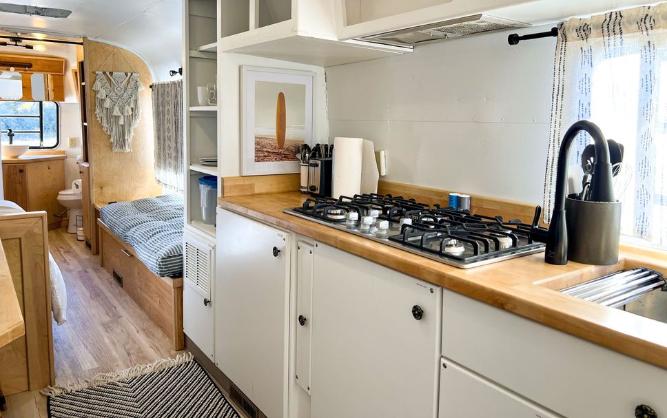 Kitchen Photo