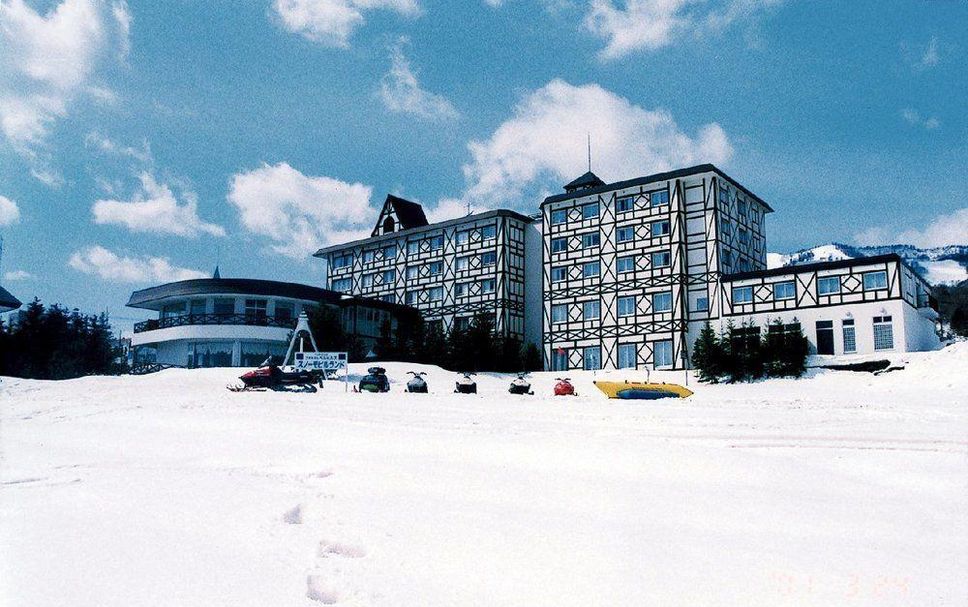 Building Photo