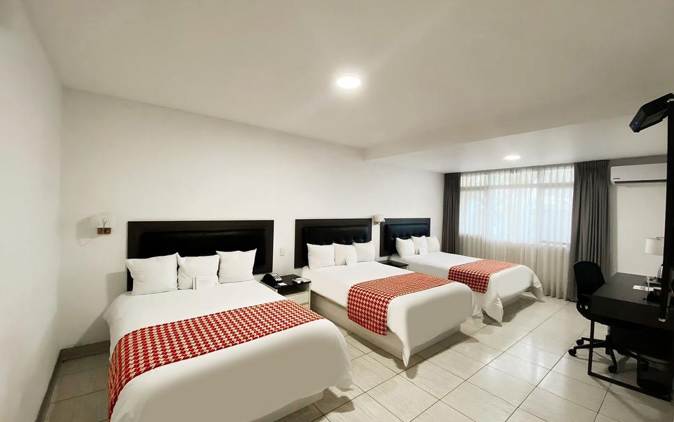 Wyndham Costa del Sol Tumbes in Tumbes, Peru from $44: Deals 