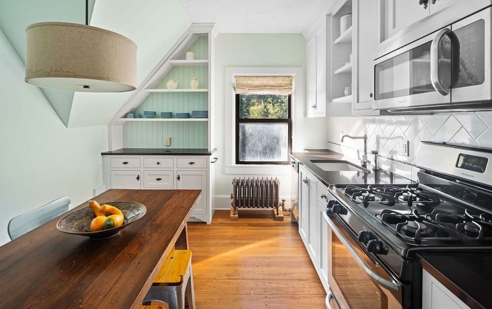 Kitchen Photo