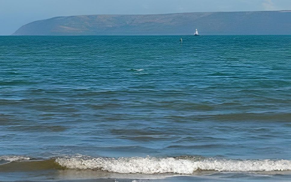 Beach Photo