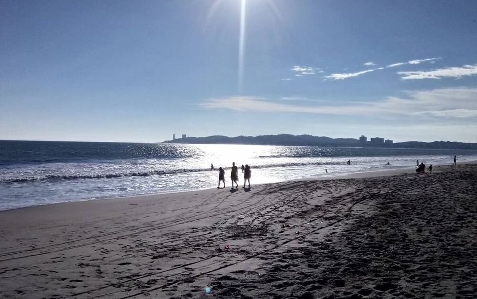 Beach Photo