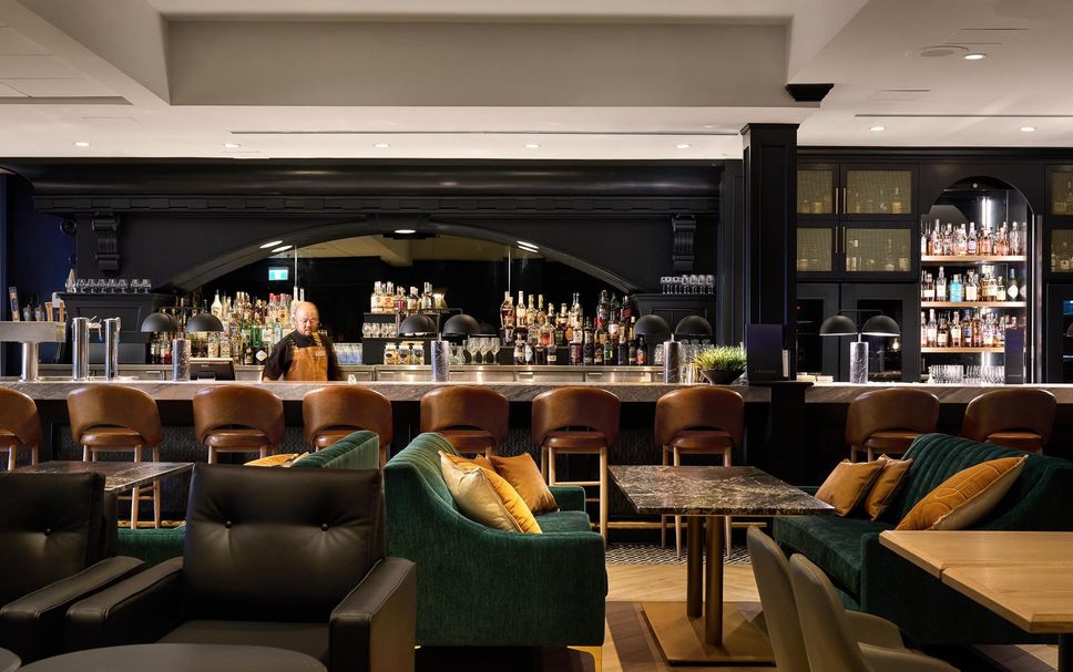 Bar Photo