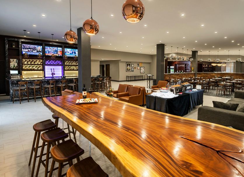 Bar Photo