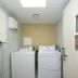 Laundry facility