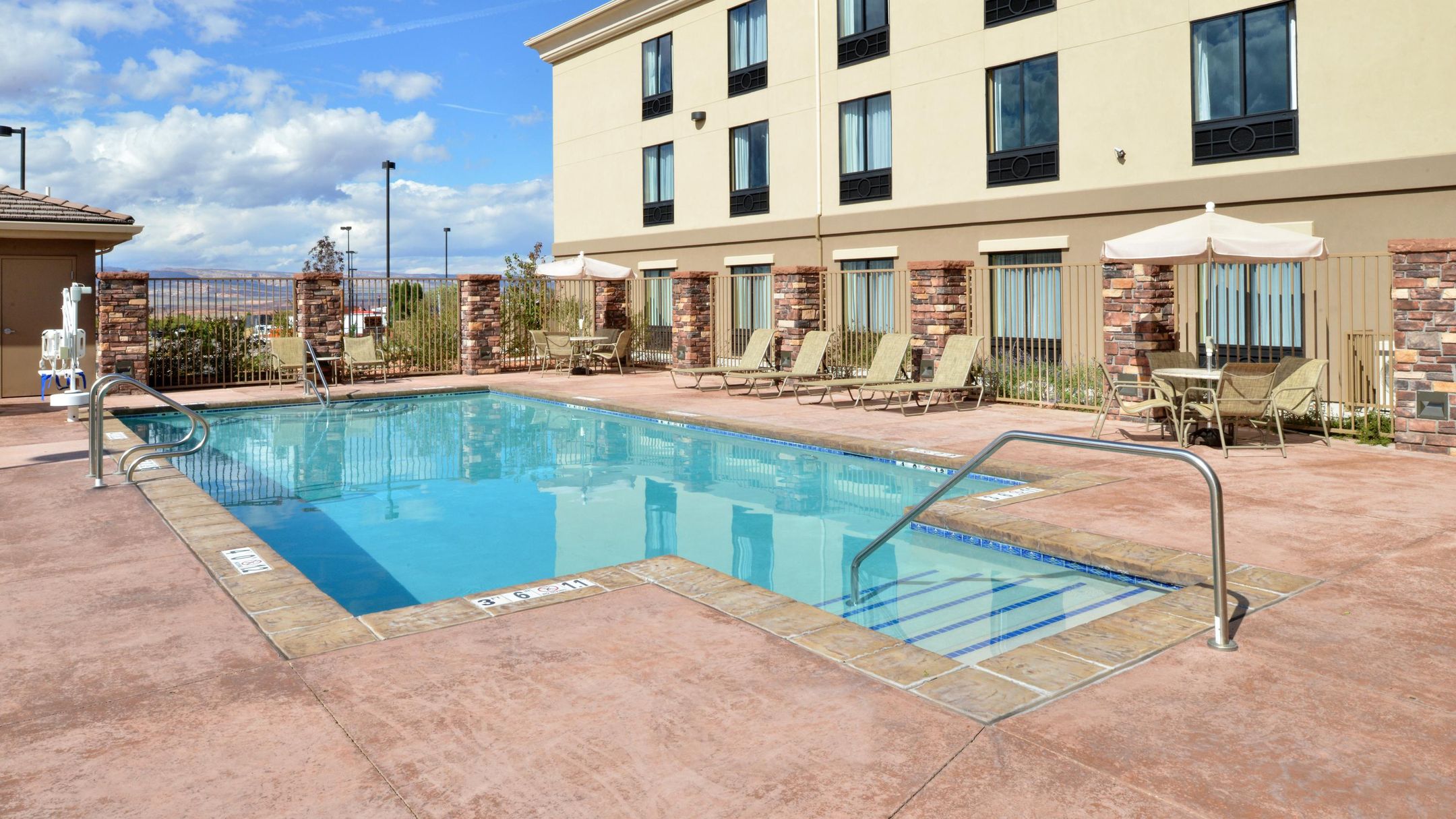 Holiday Inn Express & Suites Page, An IHG Hotel in Page, United States