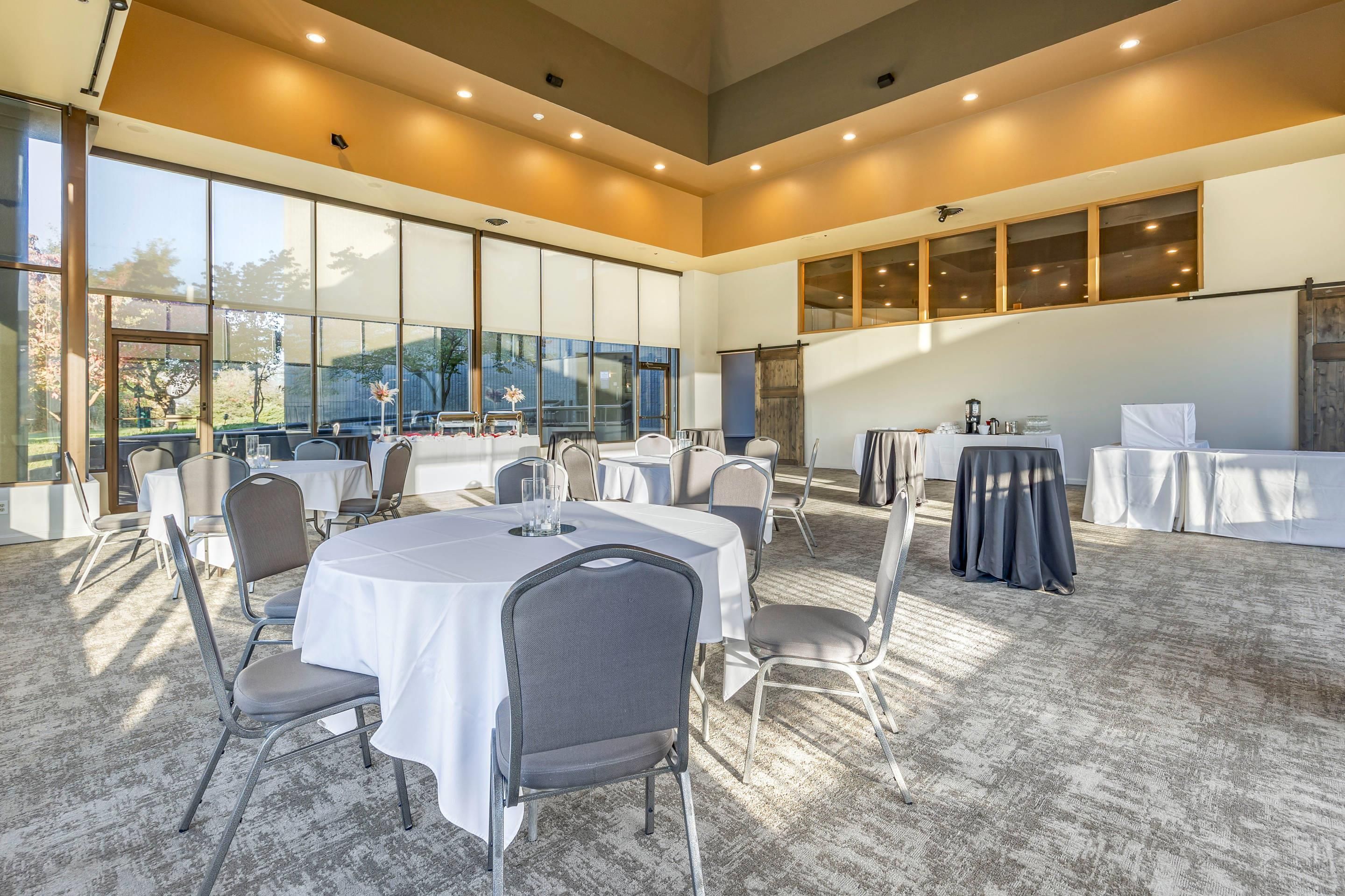 Conference room