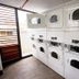 Laundry facility