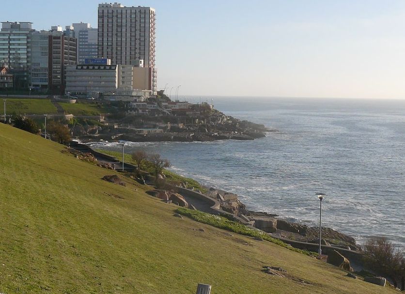 Outdoors view Photo
