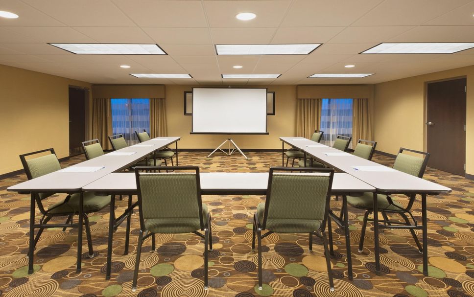 Conference room Photo