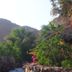 Outdoors view