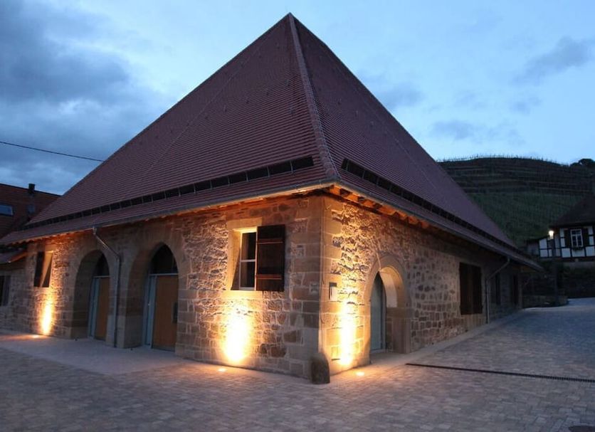 Building Photo