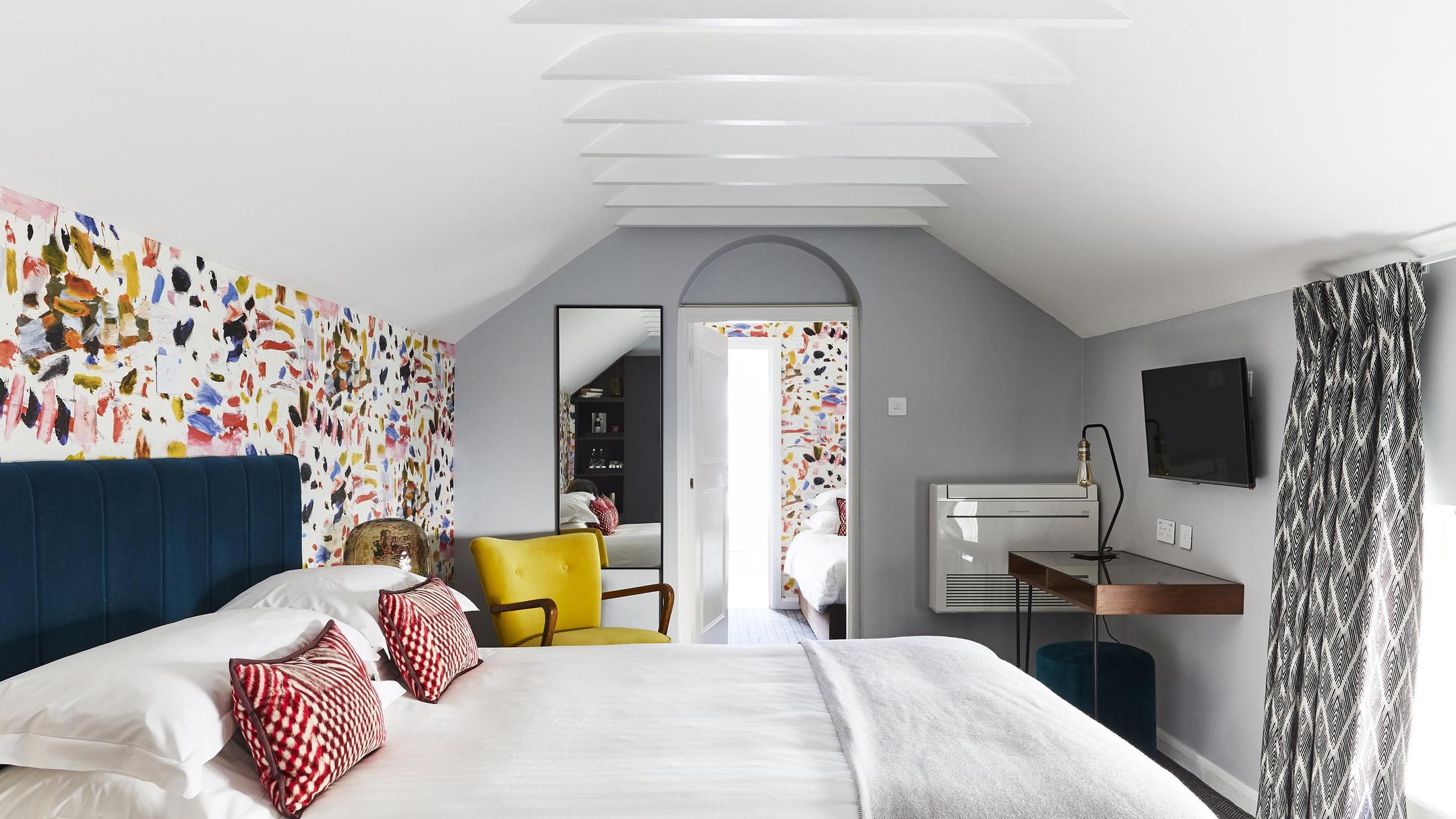 The Lodge Hotel Putney in London, the United Kingdom from 73 Deals, Reviews, Photos momondo